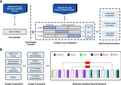 A Transfer Learning Framework for Deep Learning-Based CT-to-Perfusion Mapping on Lung Cancer Patients